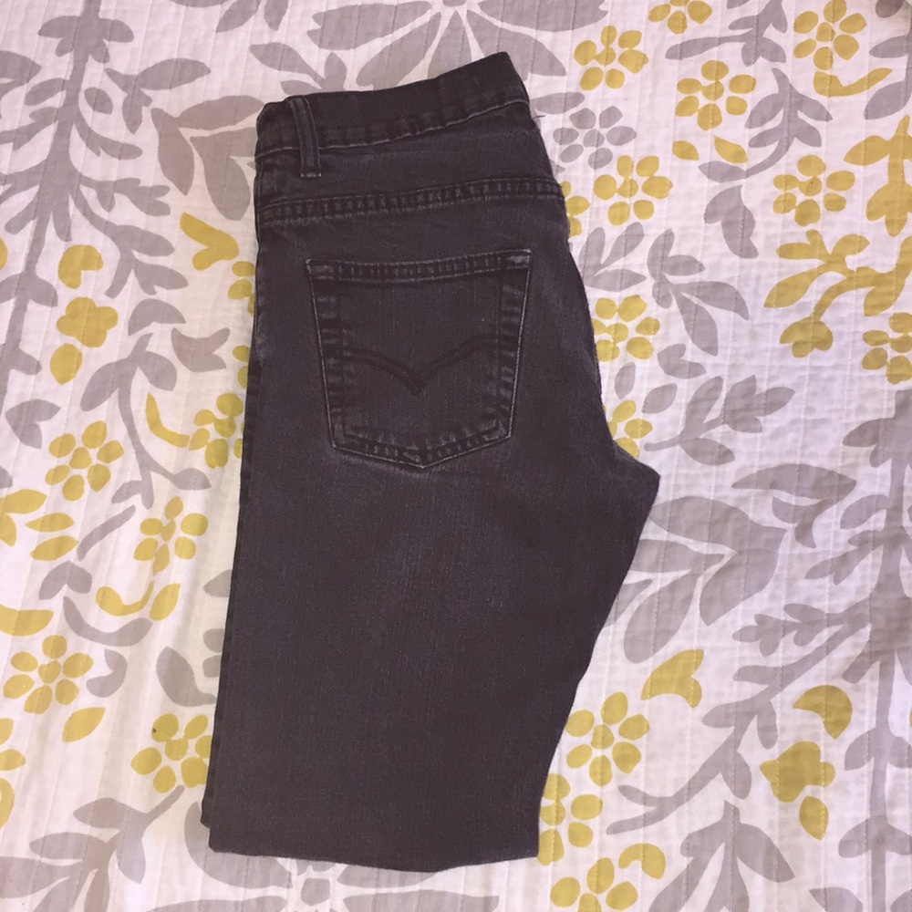 levi jeans